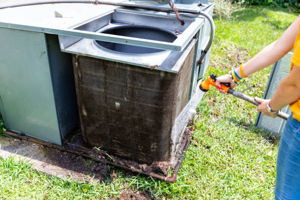 Best Commercial Air Duct Cleaning  in Bayshore, NC