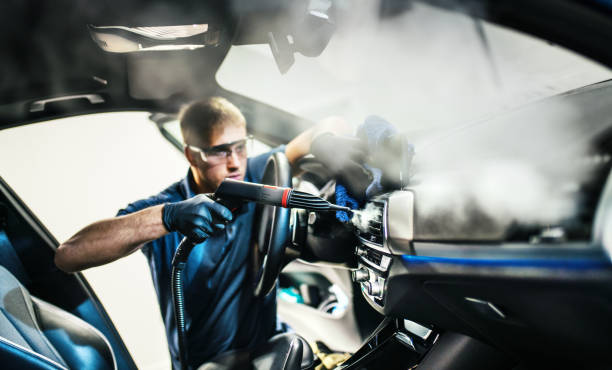 Best Air Duct Cleaning Company Near Me  in Bayshore, NC