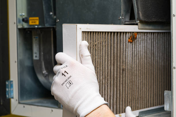 Best Affordable HVAC Duct Cleaning  in Bayshore, NC