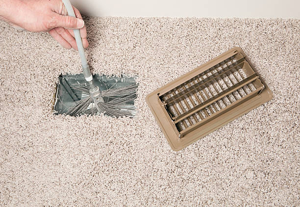 Best Affordable Air Duct Cleaning  in Bayshore, NC