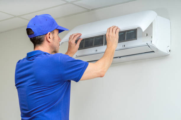 Best Professional Duct Cleaning Services  in Bayshore, NC