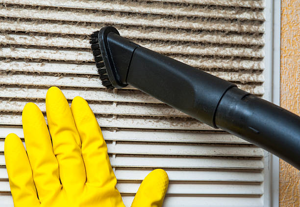 Best Affordable Duct Cleaning Services  in Bayshore, NC