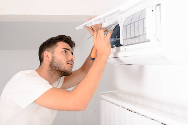 Affordable HVAC Duct Cleaning in NC