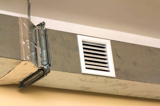 Best Air Duct Cleaning Near Me  in Bayshore, NC