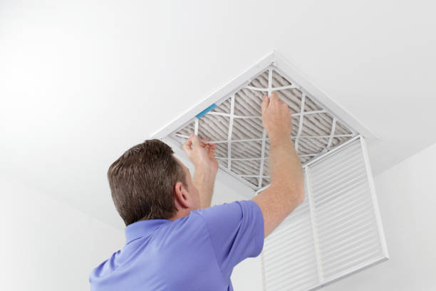 Best Commercial HVAC Duct Cleaning  in Bayshore, NC
